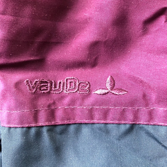 Mens / Women’s 2-in-1 Vaude SympaTex Parka - Picture 8 of 8